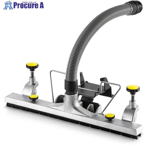 KARCHER 真空掃除機用付属品 くっ付けるノズル NT 50/1 Tact 専用 4.130-029.0 1個 ■▼428-8725