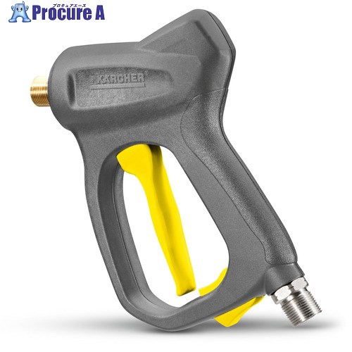 KARCHER 超高圧洗い濯ぎ機佩び物 銃の引き金火器 ←4.775-803.0 4.775-824.0 1個 ■▼429-0281