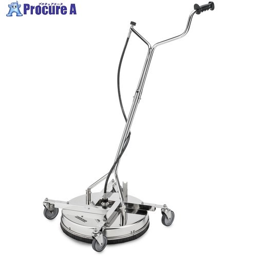 KARCHER 超高圧洗いもの機付属物 FRI 50 Me 50 MPa 2.643-577.0 1個 ■▼429-1890