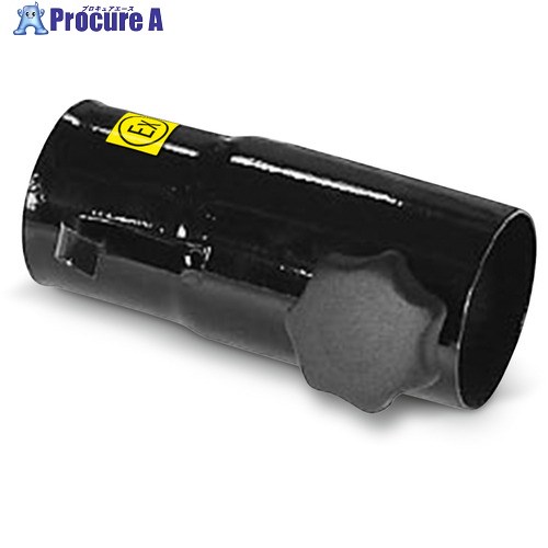 KARCHER インダストリアルバキューム用口径42粍 導管アダプタ 牡 9.981142.0 1個 ■▼453-1436