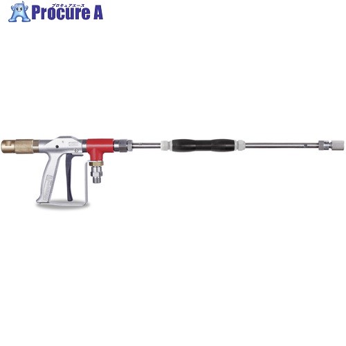 KARCHER インダストリアル超高圧関連Trigger gun housing HP750S-V 9.914078.0 1個 ■▼453-1450
