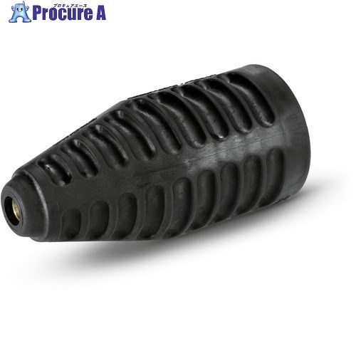 KARCHER 高圧洗浄機用サイクロンジエツトノズル (120) 4.763930.0 1個 ■▼453-2025 25,664円