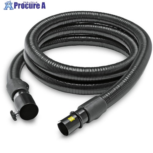 KARCHER インダストリアルバキューム用押しひろげる用導管 対磨り減らすME-PU 口径50 5m 9.989625.0 1個 ■▼453-2063