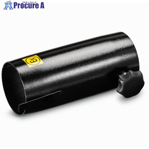 KARCHER インダストリアルバキューム用ホースコネクタ 口径52粍 牡 9.980472.0 1個 ■▼453-2079
