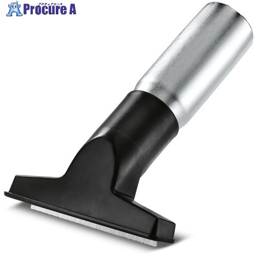 KARCHER インダストリアルバキューム用境界線の外側毛はらい 幅120粍 口径42粍 9.989610.0 1個 ■▼453-2764