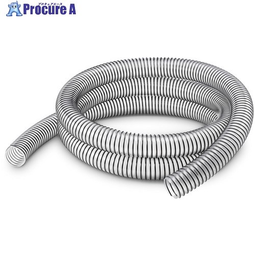 KARCHER インダストリアルバキューム用Hose without connection PU DN70 15 m 9.989639.0 1個 ■▼453-3366