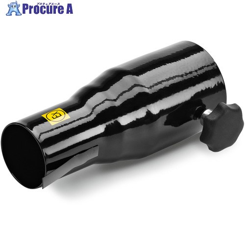 KARCHER インダストリアルバキューム用アダプタ口径52⇒口径61粍 9.989602.0 1個 ■▼454-0154