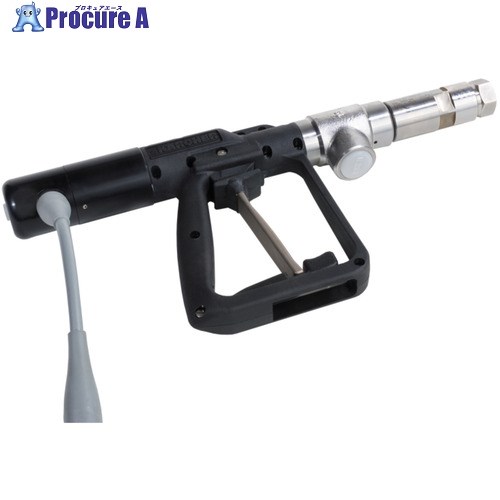 KARCHER インダストリアル超高圧かかわり合いHigh pressure pistol HP3000S-E-24V 9.915265.0 1個 ■▼454-0601