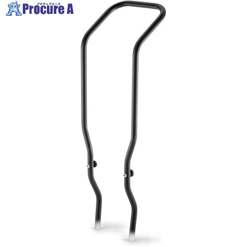 KARCHER 乾湿・ドライバキューム用手持ち部分NT40/1用 2.643868.0 1個 ■▼454-0661