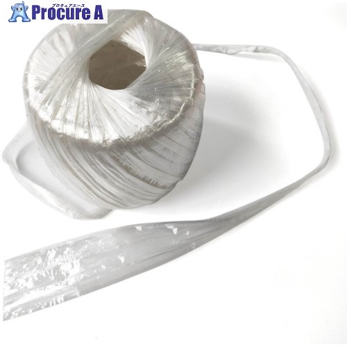 セーフ幽客 PP荷造り吊りひも【1箱30巻】 幅55mmx約200m (約250g) J2303-C 1箱 ■▼685-0481 【貨物輸送都度積もり書き】