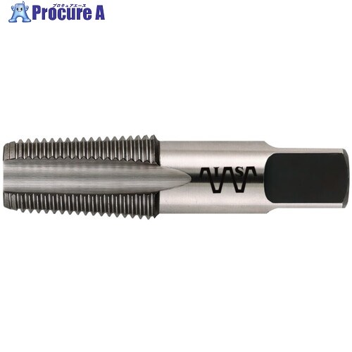 IS 米式管用テーパータップ 1NPT IS-S-PT-1NPT 1本 ■▼350-1199 【送料都度見積】
