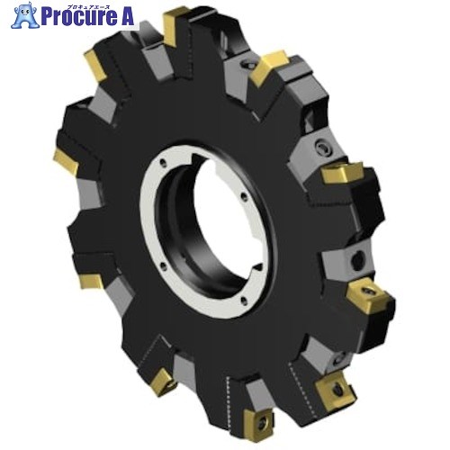 SANDVIK コロミル331(450) R331.52C-127T38FM (450) 1個 ■▼350-9351 【貨物輸送都度積もり書き】 ●KO521