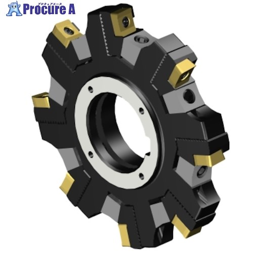 SANDVIK コロミル331(450) L331.52C-100S32FM (450) 1個 ■▼350-9366 【貨物輸送都度積もり書き】 ●KO521