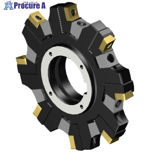 SANDVIK コロミル331(450) L331.52C-100S32EM (450) 1個 ■▼350-9407 【貨物輸送都度積もり書き】 ●KO521