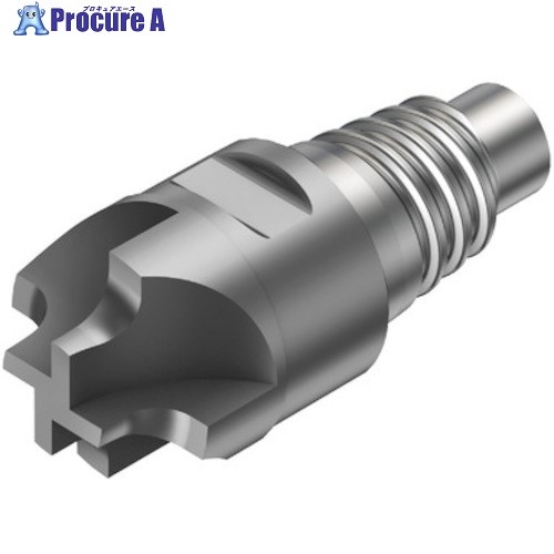 SANDVIK コロミル316 フライス加工用超硬ヘッド(345) 1730 316-10UM400-10030G 1730 (345) 1個 ■▼350-9409 【送料都度見積】 ●KO521