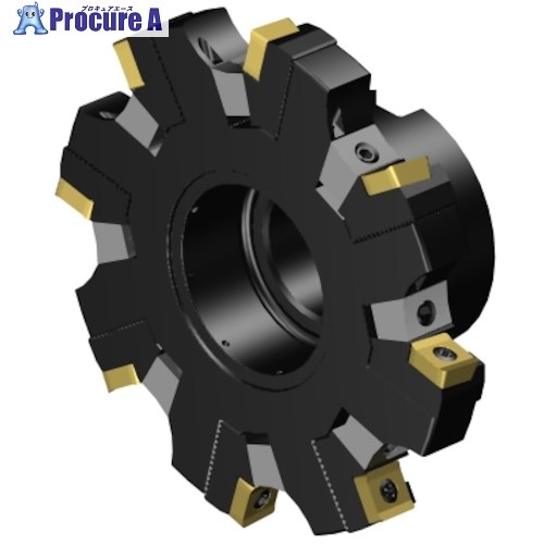 SANDVIK コロミル331(450) R331.52C-125Q32KMR (450) 1個 ■▼351-1004 【送料都度見積】 ●KO521
