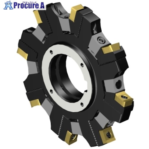 SANDVIK コロミル331(450) R331.52C-100S32EM (450) 1個 ■▼351-2522 【貨物輸送都度積もり書き】 ●KO521