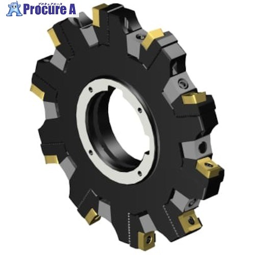 SANDVIK コロミル331(450) R331.52C-125S40FM (450) 1個 ■▼351-4162 【貨物輸送都度積もり書き】 ●KO521