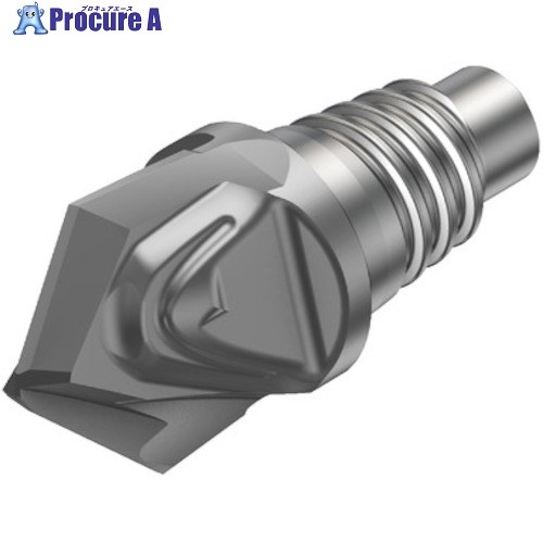 SANDVIK コロミル316 フライス処理用超硬頭顱(345) 1730 316-12コマーシャル210-12060G  1730 (345) 1個 ■▼351-5696 【貨物輸送都度積もり書き】 ●KO521 DIY・工具-花・ガーデン・DIY
