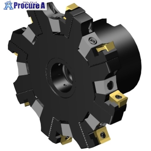 SANDVIK コロミル331(450) R331.52C-100Q27FML (450) 1個 ■▼351-5765 【貨物輸送都度積もり書き】 ●KO521