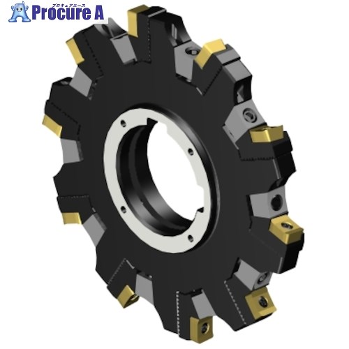 SANDVIK コロミル331(450) R331.52C-125S40EM (450) 1個 ■▼351-7248 【貨物輸送都度積もり書き】 ●KO521