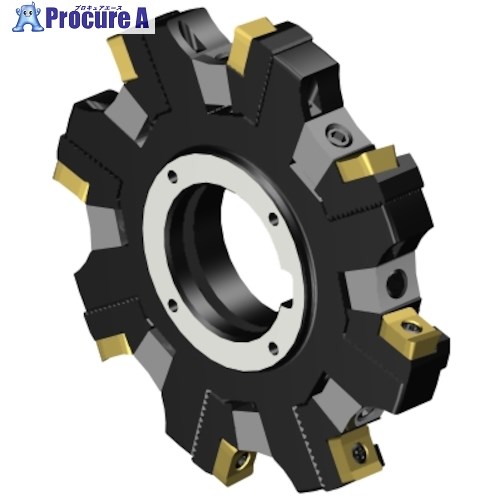 SANDVIK コロミル331(450) R331.52C-101T32FM (450) 1個 ■▼351-7295 【貨物輸送都度積もり書き】 ●KO521