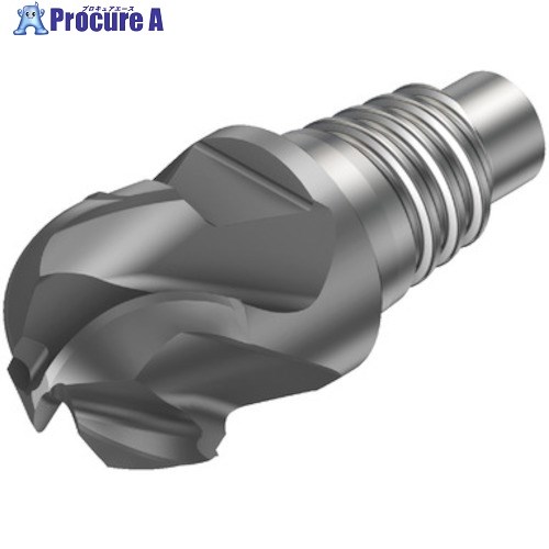 SANDVIK コロミル316 フライス加工用超硬ヘッド(345) 1730 316-25BM440-250DG 1730 (345) 1個 ■▼351-7350 【送料都度見積】 ●KO521