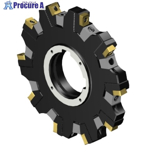 SANDVIK コロミル331(450) L331.52C-125S40FM (450) 1個 ■▼351-8820 【貨物輸送都度積もり書き】 ●KO521