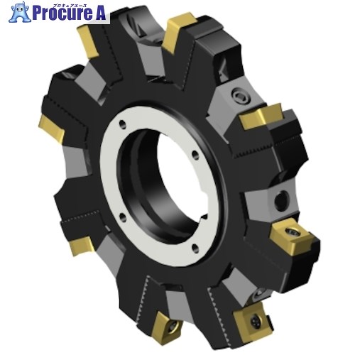 SANDVIK コロミル331(450) R331.52C-100S32FM (450) 1個 ■▼351-8848 【貨物輸送都度積もり書き】 ●KO521