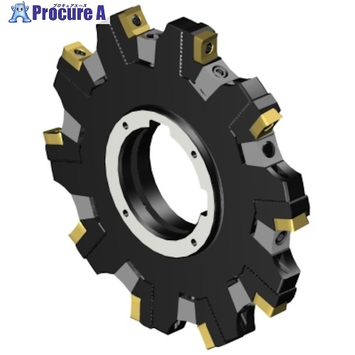 SANDVIK コロミル331(450) L331.52C-125S40EM (450) 1個 ■▼351-8927 【貨物輸送都度積もり書き】 ●KO521