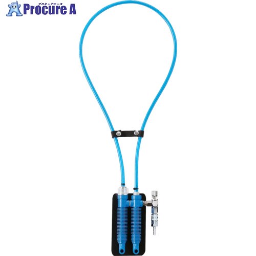 シゲマツ 【受注生産品】 個人用冷却器 クーレット VTWー7K2Tー5(05123) 05123 1個 ■▼433-9349 ※個人宅様送り不可|プロキュアエース