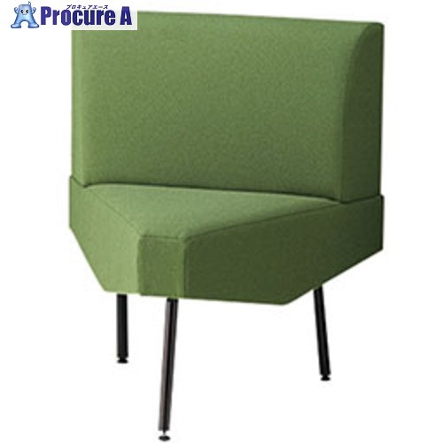 NAIKI ピースチェアー RC150型 サローナ Salona RC1501PSFB-DG 1台 ■▼662-8815 ※個人宅様送り不可 54,286円