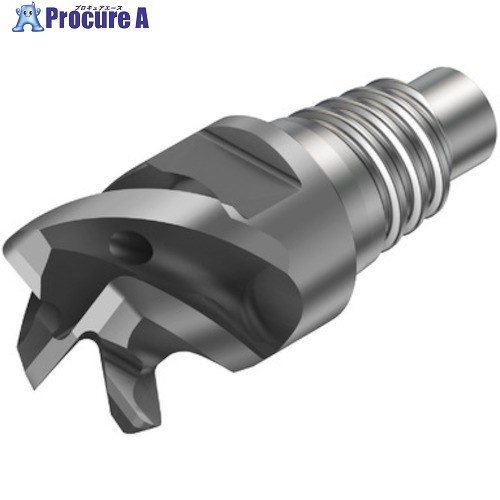 SANDVIK コロミル316 フライス加工用超硬ヘッド(345) 1730 316-10SM450C10005P 1730 (345) 1個 ■▼313-7232 【送料都度見積】 ●KO521