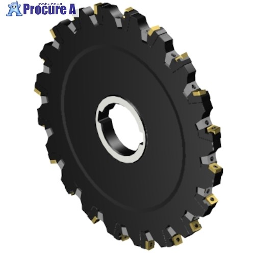 SANDVIK コロミル331 自然調整式サイドディスクカッター(450) N331.32-305T63KM0.591 (450) 1台 ■▼315-0451 【貨物輸送都度積もり書き】 ●KO521 DIY・工具-花・ガーデン・DIY-その他
