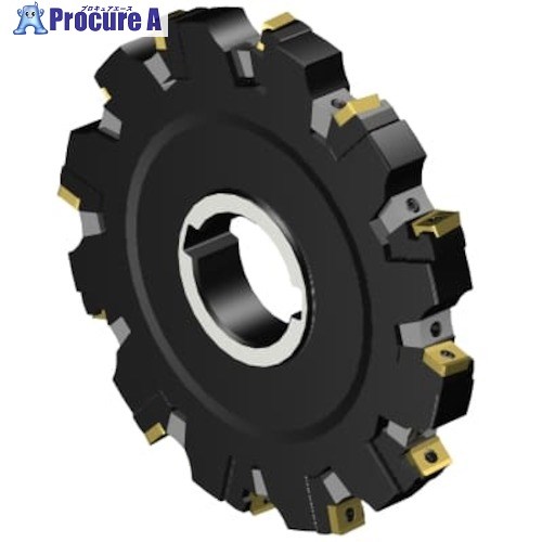 SANDVIK コロミル331 調整式サイドディスクカッター(450) N331.32-203T51QM0.807 (450) 1台 ■▼315-2504 【送料都度見積】 ●KO521