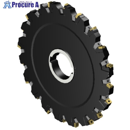 SANDVIK コロミル331 自然調整式サイドディスクカッター(450) N331.32-305T63LM0.689 (450) 1台 ■▼315-4585 【貨物輸送都度積もり書き】 ●KO521 手動工具-DIY・工具