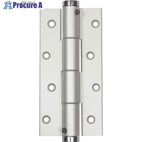 SUGATSUNE (170055404)SF120-SU-5114-01 面付スプリング蝶番 SF120-SU-5114-01 1個 ■▼663-8386 ※個人宅様送り不可