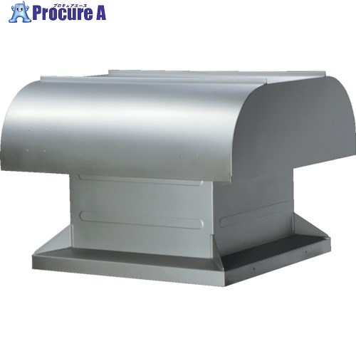 鎌倉 屋上換気扇 ルーフファン 400Φ 標準形 単相100V RF-16H100V 1台 ■▼149-3207 【送料都度見積】