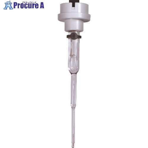 CUSTOM 細径pH検出器 PHS-06PE 1本 ■▼171-7574 【貨物輸送都度積もり書き】
