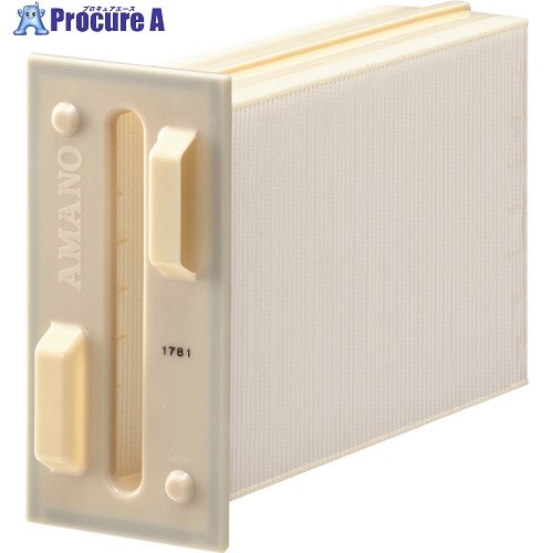 アマノ PiF-15～60用標準尺度水漉し PLB21017 1個 ■▼216-7056