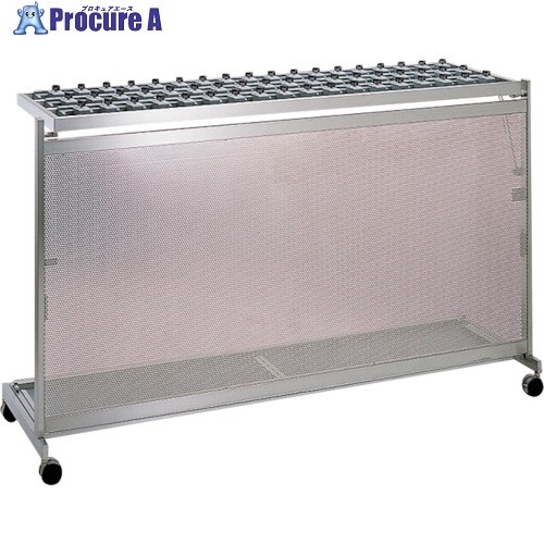 PROFIT E1S手合い・スタッキング型傘立て PIR-E1S-1315H-HL-R1 1台 ■▼249-7013 ※車上乗り合い船