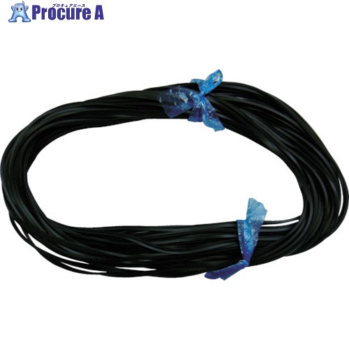 PANDUIT ステンレススチールバンド クッションスリーブ PCSH-B-25M 1巻 ▼403-6999