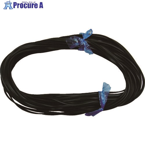PANDUIT ステンレススチールバンド クッションスリーブ PCSS-B-25M 1巻 ▼403-7006