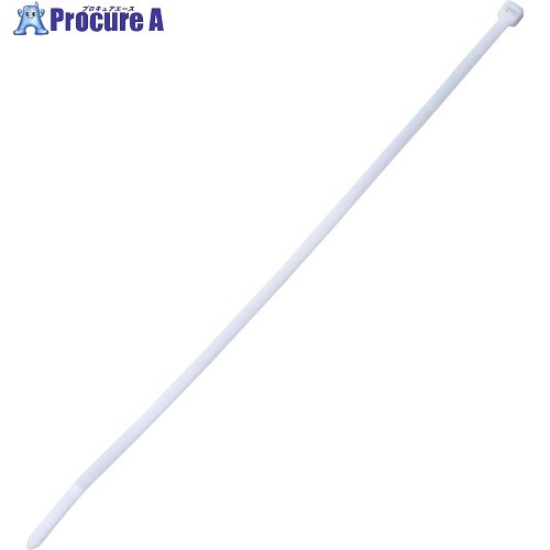 PANDUIT ナイロン一緒になるダンス楽隊 自然的 幅7.6×長さ775 (50本入) PLT9LH-L 10袋 ■▼438-3605 【貨物輸送都度積もり書き】