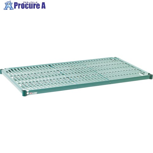 ERECTA スーパーエレクタープロ 追加棚板 間口1215×奥行612 PR2448NK3 1枚 ■▼456-4987 【送料都度見積】