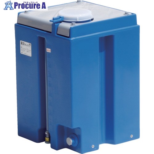 SUIKO 薬注貯蔵タンク100L S-100L  (100L) 1個 ■▼808-1282 ※人間宅様送ること不可