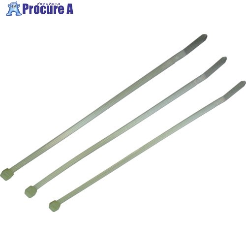 PANDUIT ナイロン一緒になる周波数帯域 耐熱性薄緑 (1000本入) PLT2S-M39 5袋 ■▼814-6493 【貨物輸送都度積もり書き】