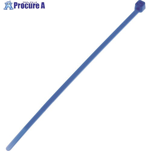 PANDUIT ナイロン一緒になる周波数帯域 青 (1000本入) PLT2M-M6 5袋 ■▼828-1605 【貨物輸送都度積もり書き】