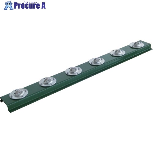 FREEBEAR フリーベアローラーベアユニット RU-C18 RU-C18 1本 ■▼829-0230 【貨物輸送都度積もり書き】※車上乗り合い船