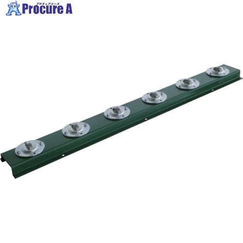 FREEBEAR フリーベアローラーベアユニット RU-C6-PA RU-C6-PA 1本 ■▼829-0239 【貨物輸送都度積もり書き】
